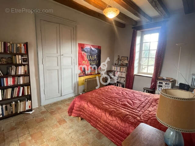 Maison à JAUZE