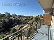 Appartement à MARSEILLE-13E