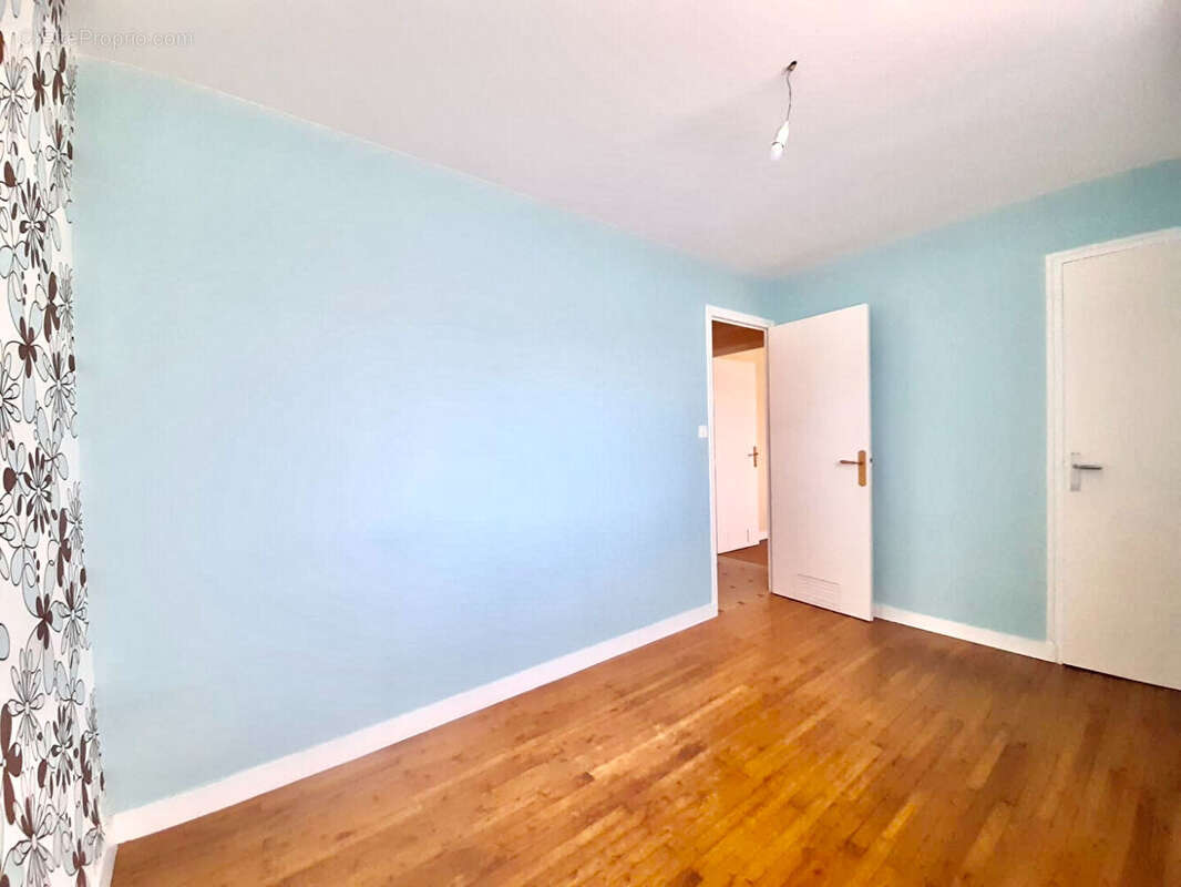 Maison à LES SABLES-D&#039;OLONNE