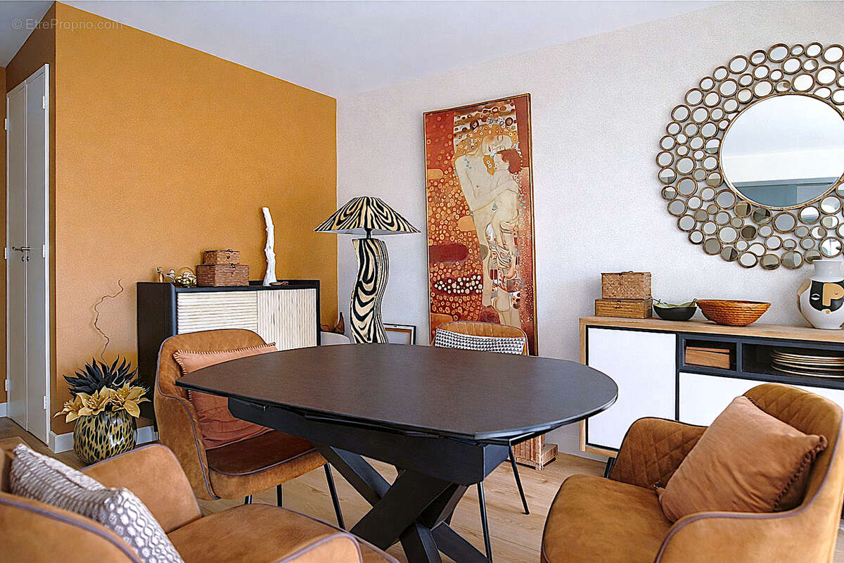 Appartement à PORNICHET