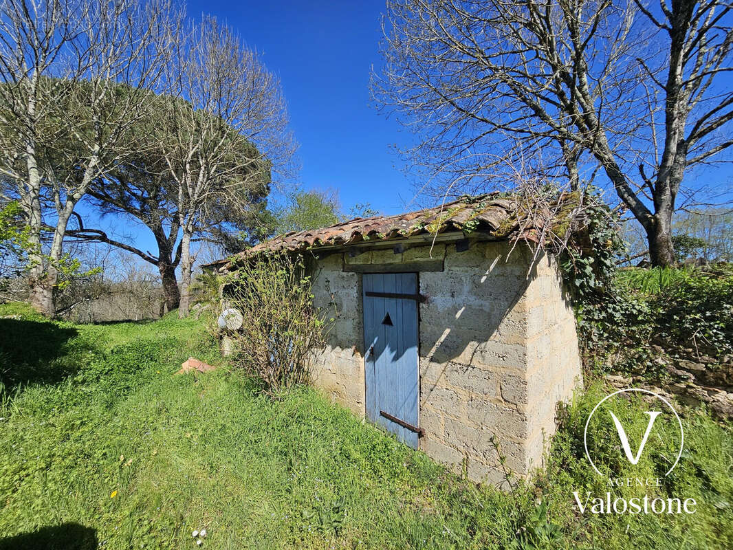 Maison 163 m² à Cazalis  - photo 3