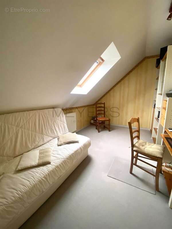 Maison à MERE