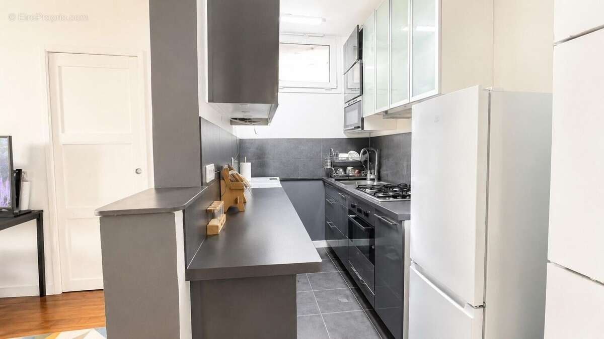 Photo 3 - Appartement à CHOISY-LE-ROI