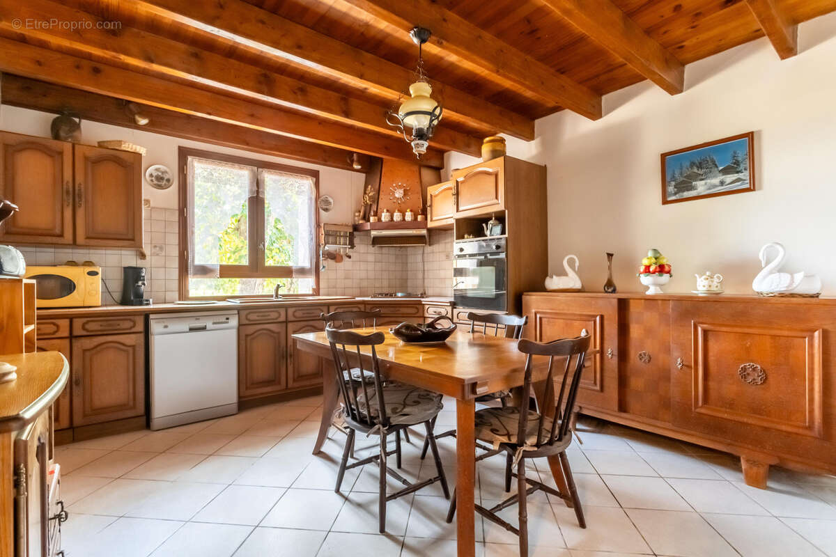 Maison de campagne avec jardin - photo 13