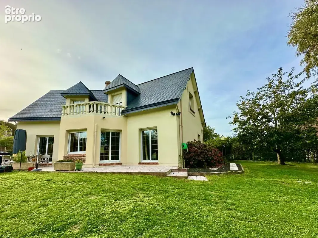 Maison d'architecte - photo 1