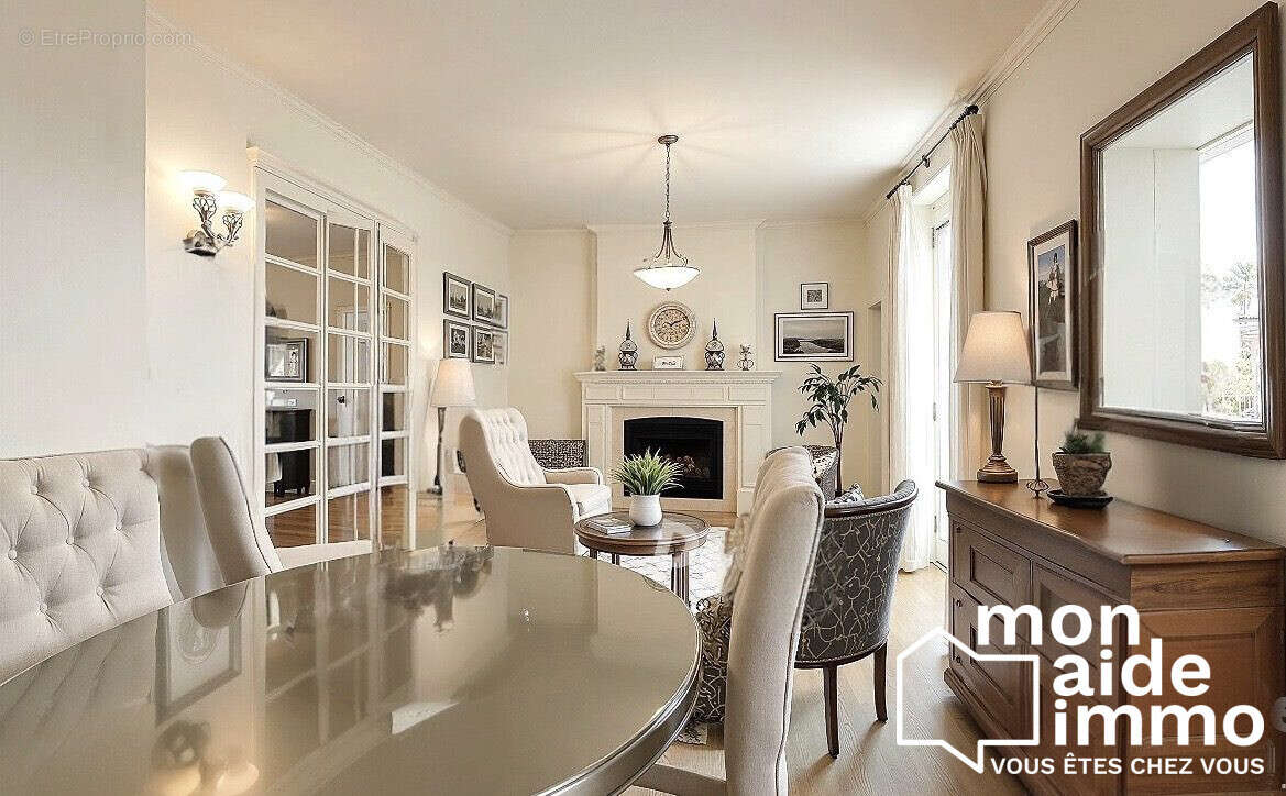 Maison à MONT-DE-MARSAN