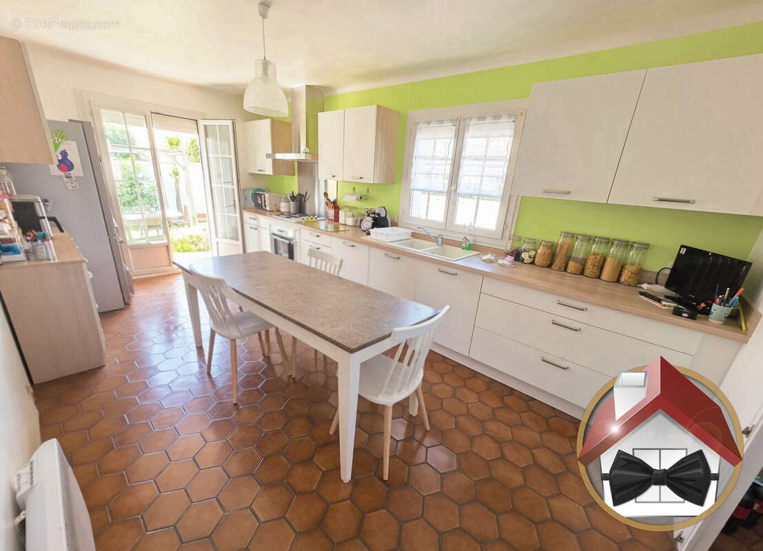 Maison à MEZE