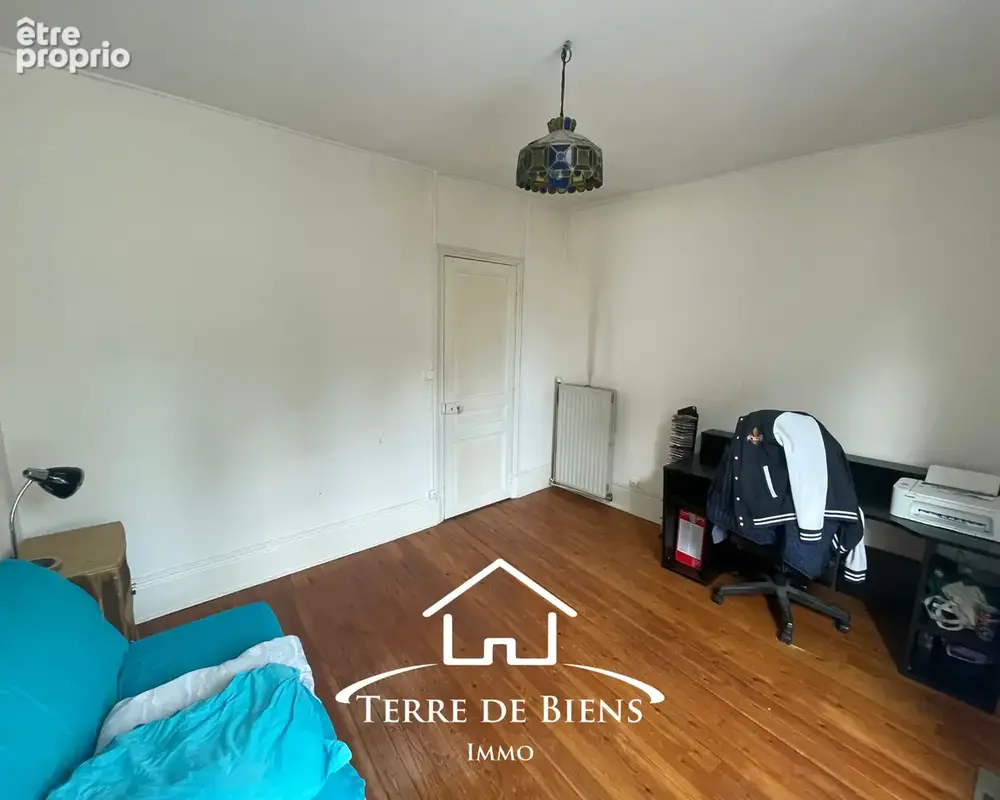 Maison de 7 pièces- 4 chambres - 162 m2- la ferté-milon - photo 6