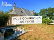 Maison à LA CHAPELLE-AUX-FILTZMEENS
