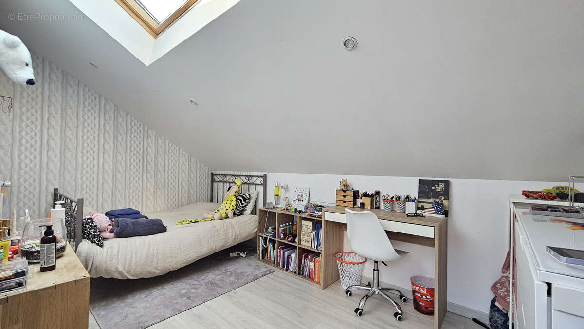 Maison à LES HERBIERS