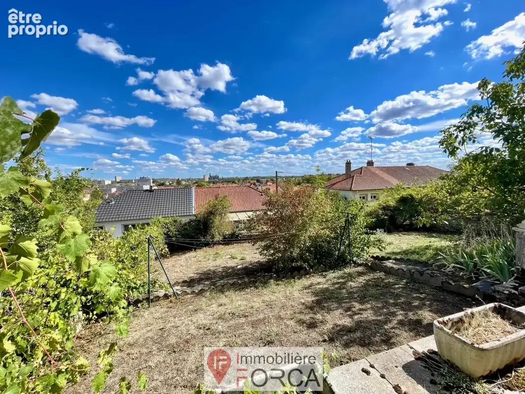 Metz devant les ponts – maison jumelee 6 pieces + jardin – 117 m² - photo 2
