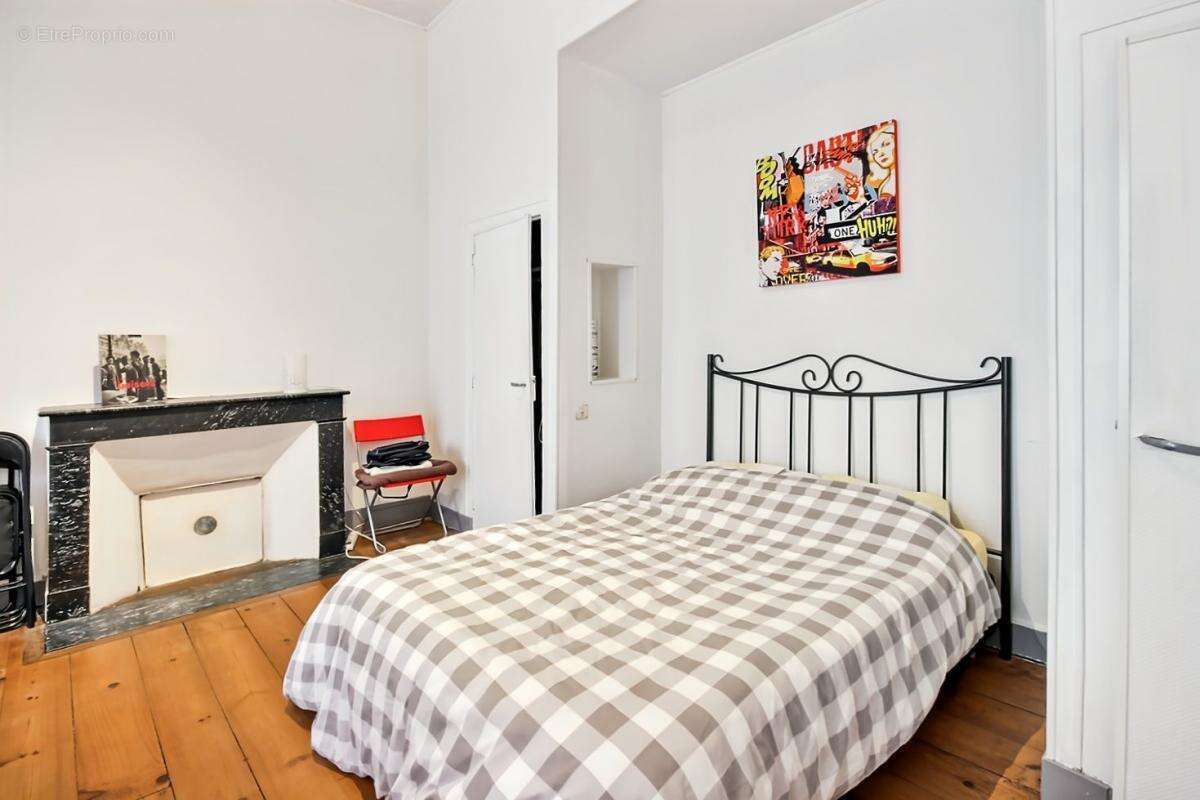 Appartement à PAU