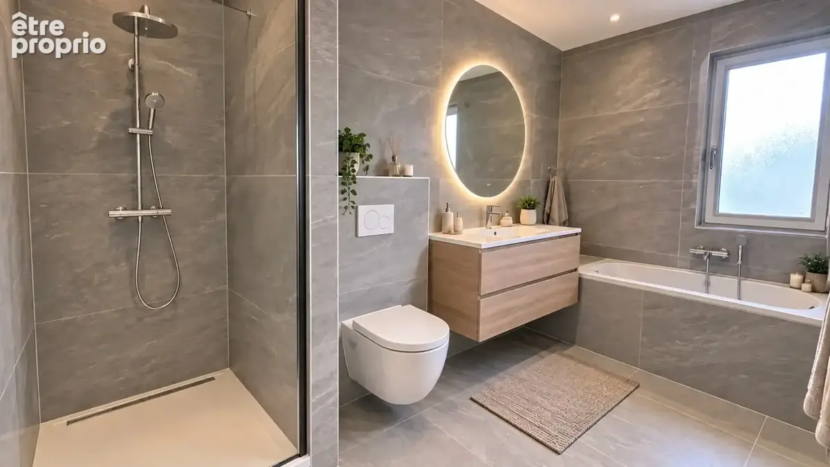 Maison à vendre 5 pièces situé à SCIONZIER (74950) - photo 7