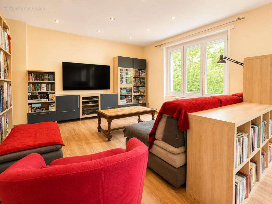 Appartement à GIVORS