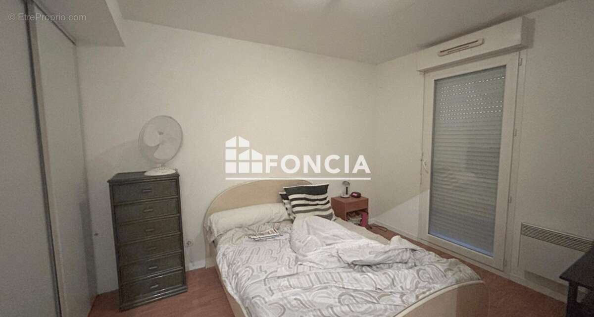 Appartement à SAINT-PAUL-LES-DAX