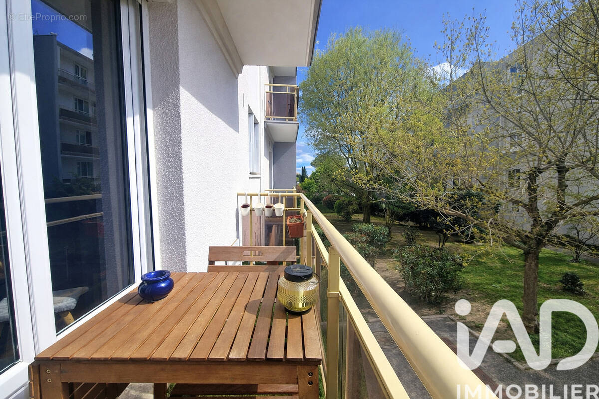 Photo 1 - Appartement à MONTPELLIER