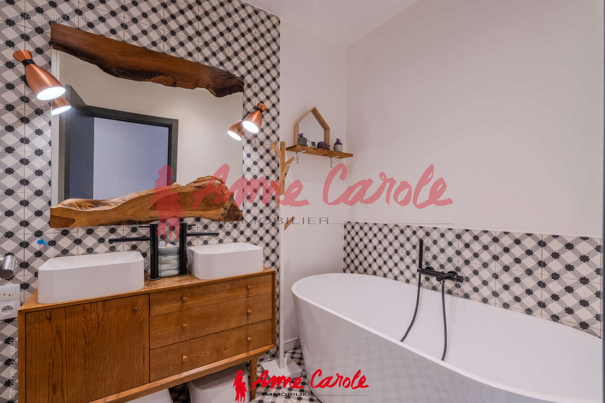 Appartement à JOINVILLE-LE-PONT