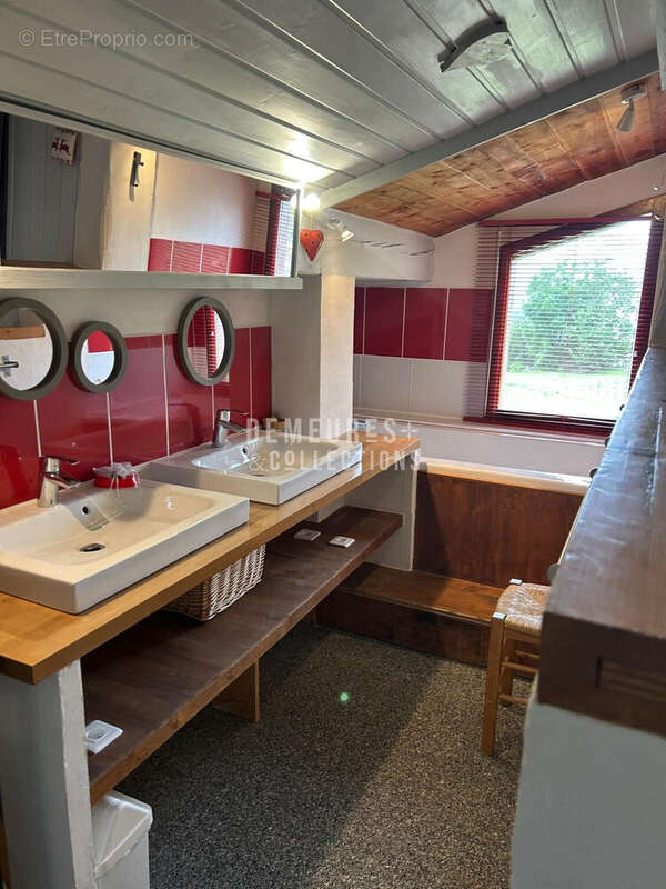 Appartement à LA COTE-D'AIME