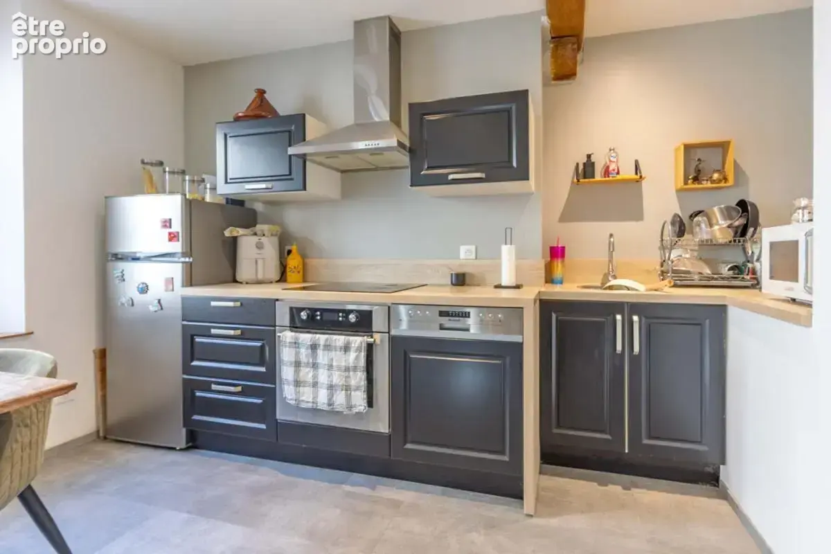 Immeuble Romorantin Lanthenay 6 pièces 160 m2 - photo 12
