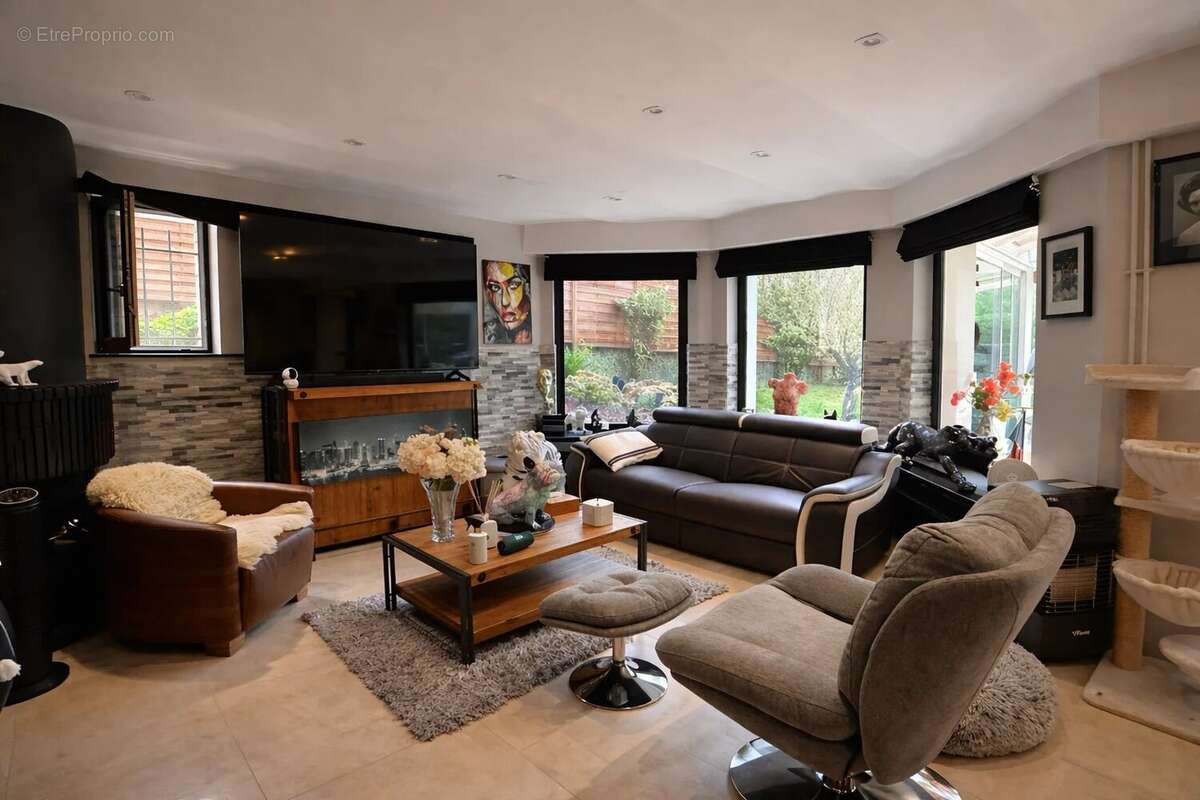 Appartement à ARPAJON