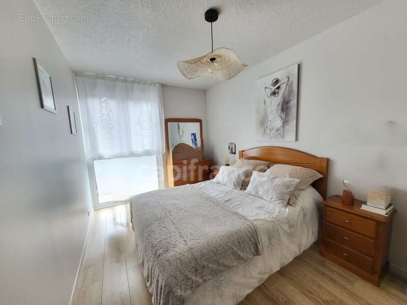 Appartement à MERIGNAC