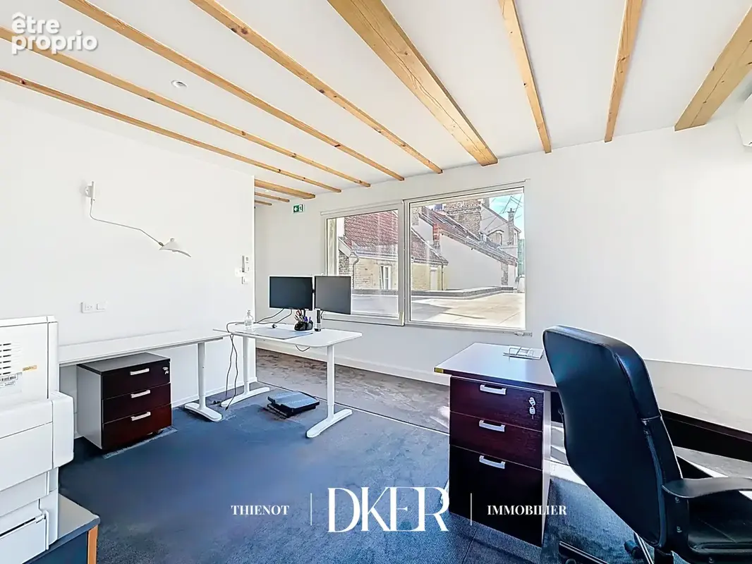 Appartement terrasse type 3 - photo 16