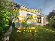 Maison à RILHAC-RANCON