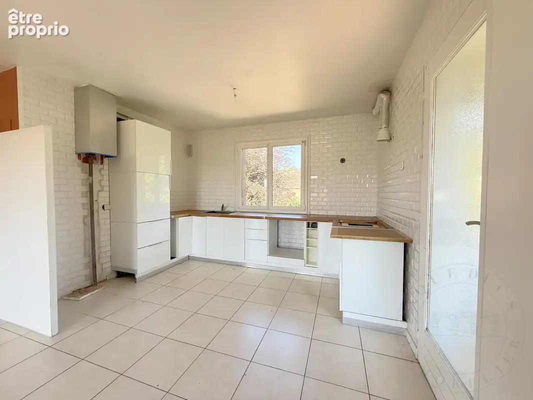 Maison 4 pièces 124 m² à vendre à Chaponost (69630) - photo 6