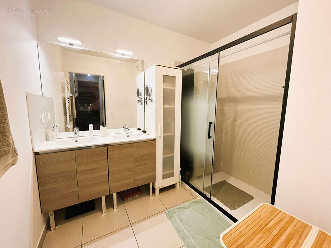 Appartement à SAINT-PAUL-LES-DAX