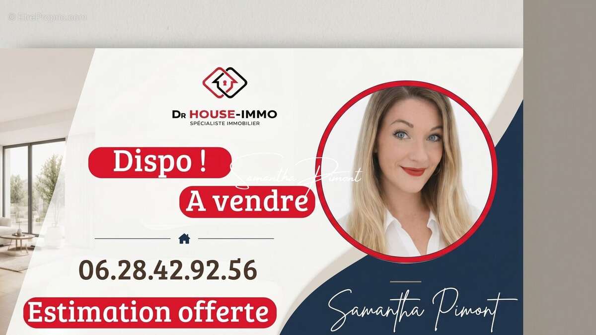 Appartement 69 m² à Perpignan  - photo 3