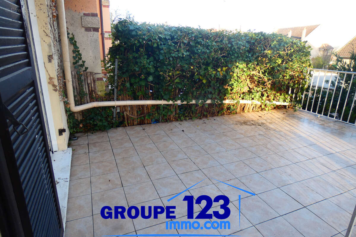 À vendre   Maison spacieuse et idéalement située à Auxerre   162 000 € - photo 11