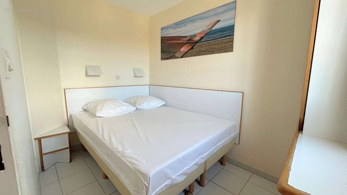 Appartement à LA SEYNE-SUR-MER