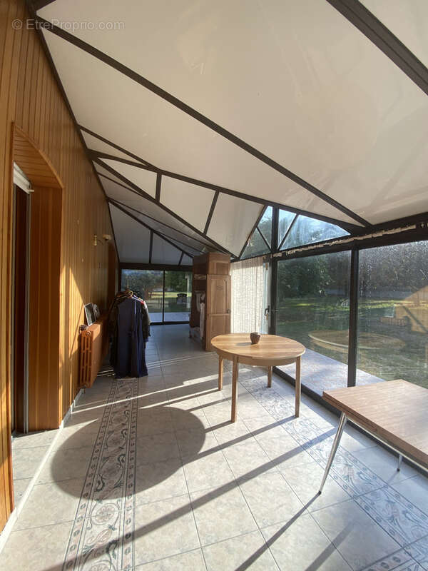 Maison à SAINT-HILAIRE-DE-RIEZ