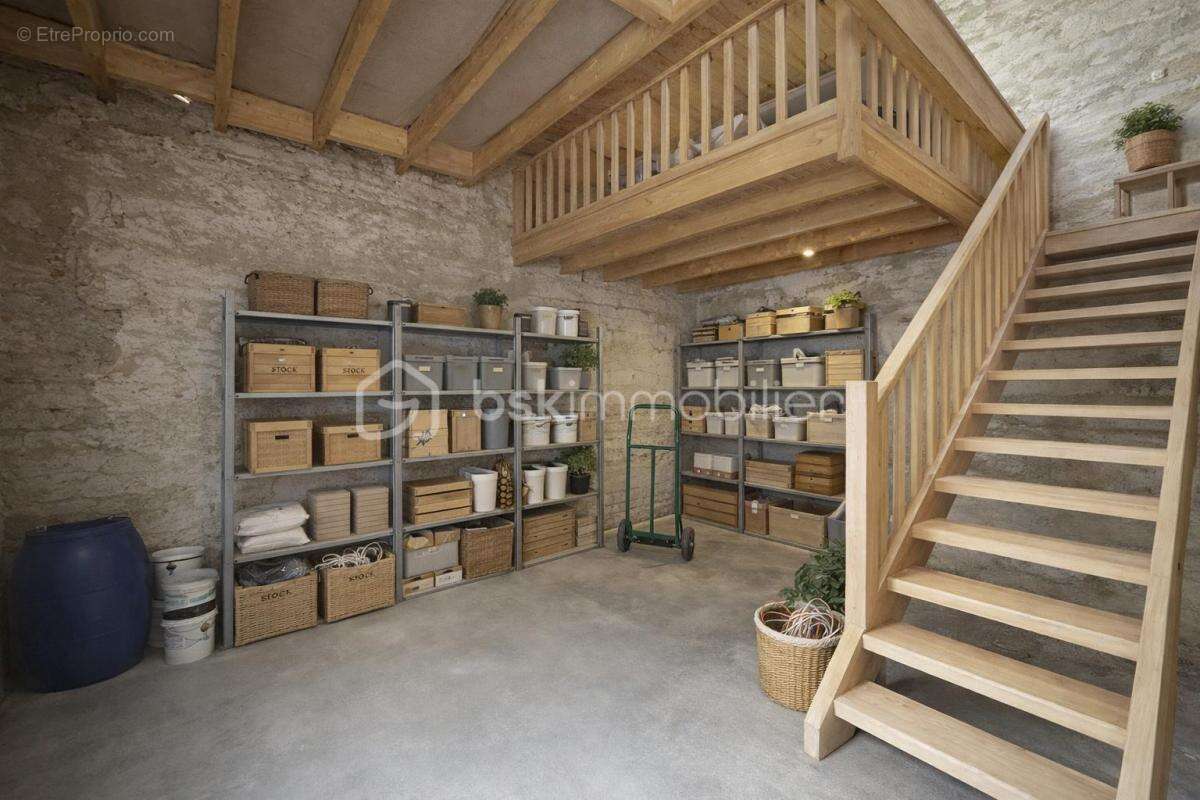 Maison à CHAMPLAN