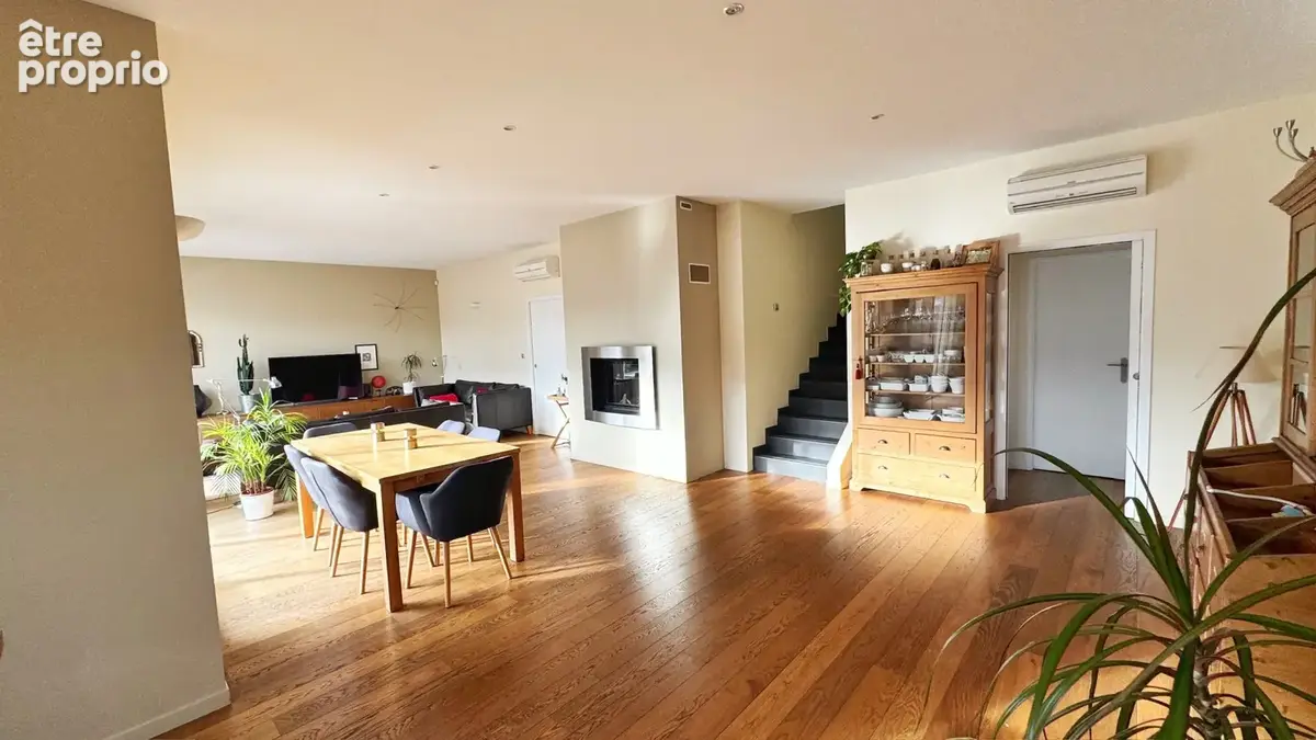 Maison haut de gamme 240m2 Saint-Cyr-sur-le-Rhône - photo 10