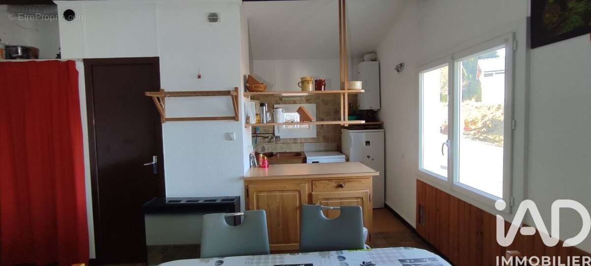 Photo 9 - Maison à METABIEF