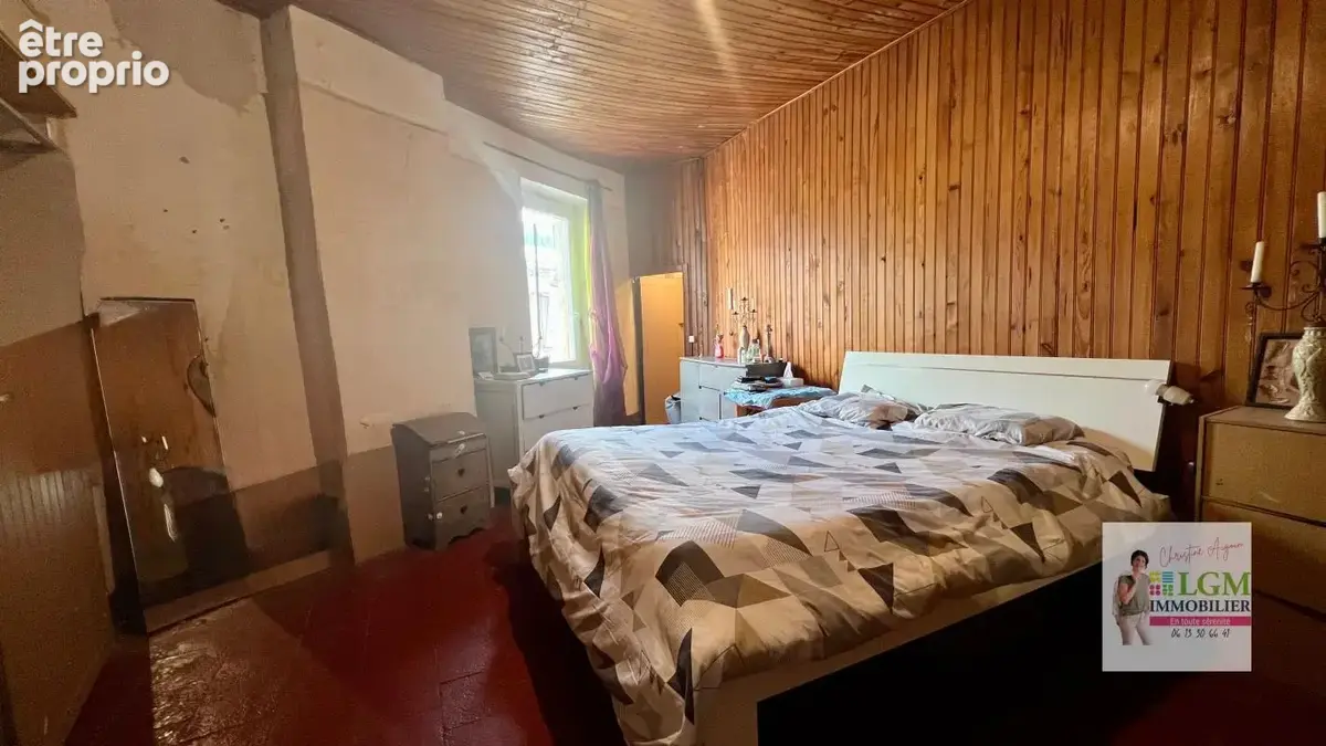 Maison de village 145 m2 avec volumes et nombreuses possibilités - photo 9