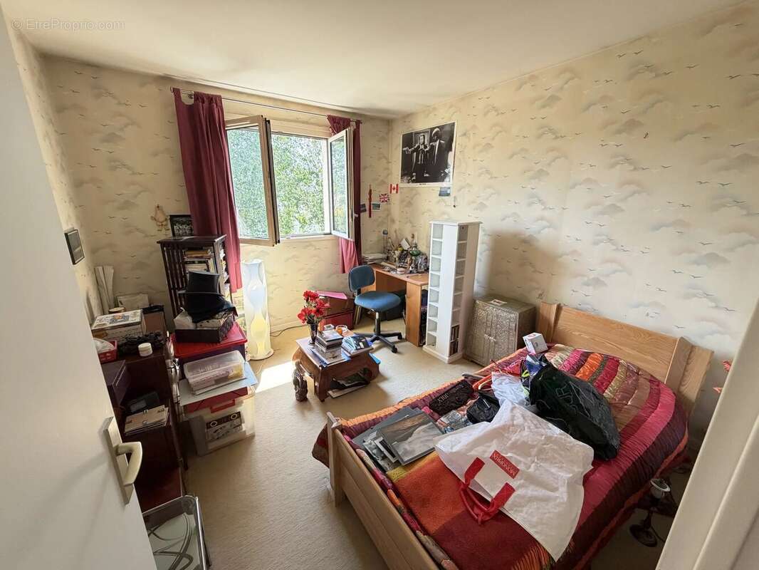 Maison de 7 Pièces à Fourqueux - photo 11