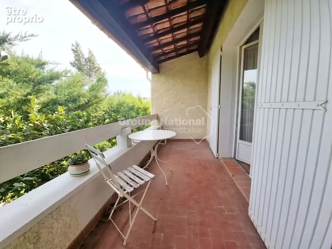 Maison 148m² - Lançon Provence - photo 18