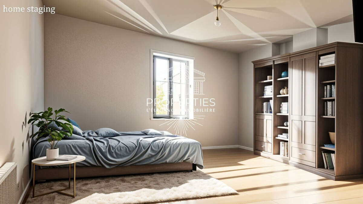 Appartement à BORMES-LES-MIMOSAS