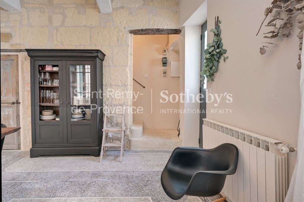 Maison de caractère au cœur de la Roquette - photo 8
