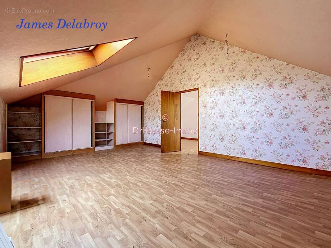 Appartement 15 pièces 485 m² à vendre à Caulieres (80590) - photo 7