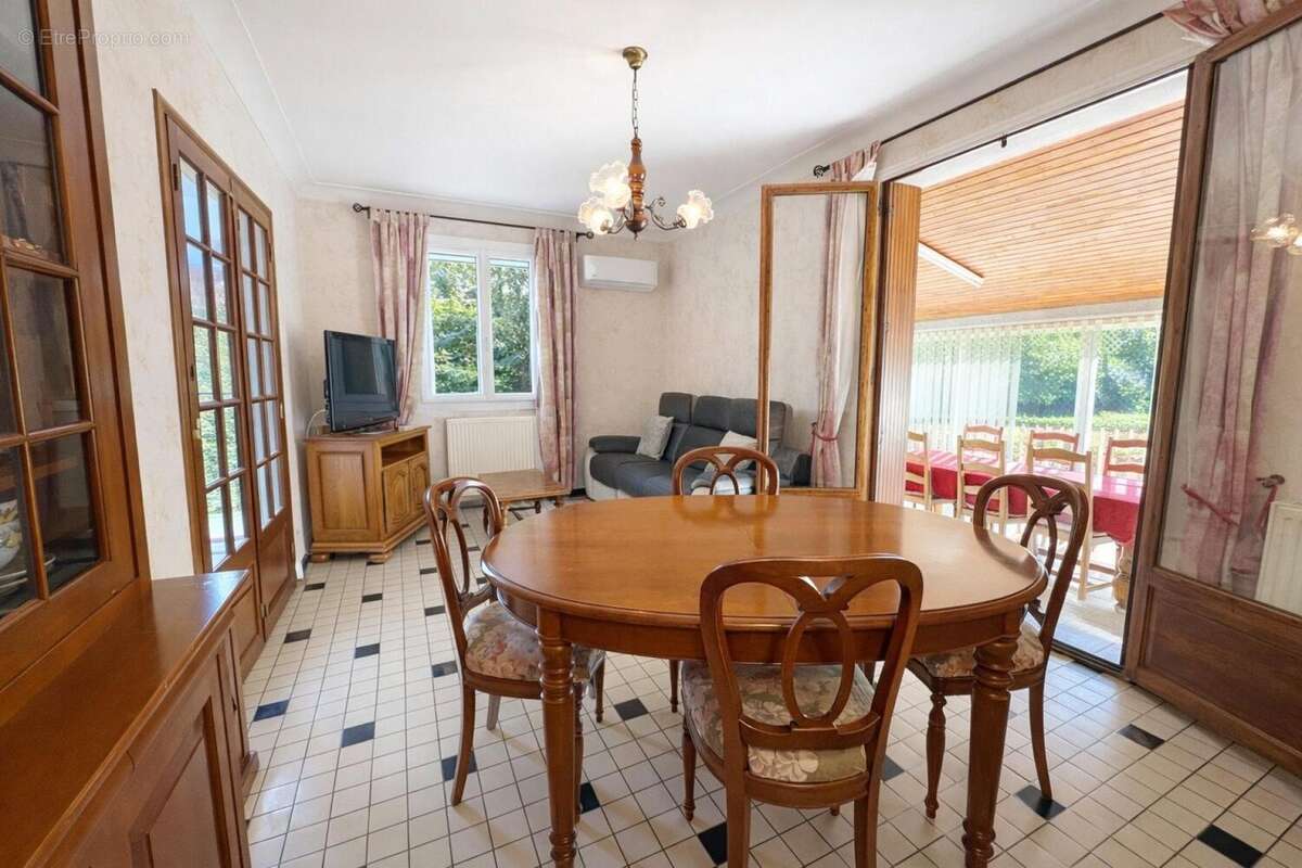 Photo 4 - Maison à DUNES