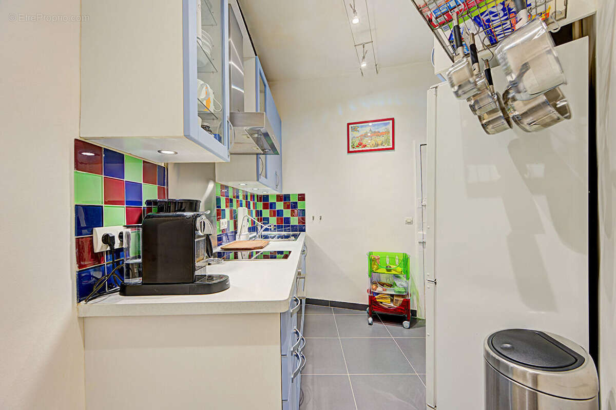 Appartement à VERSAILLES