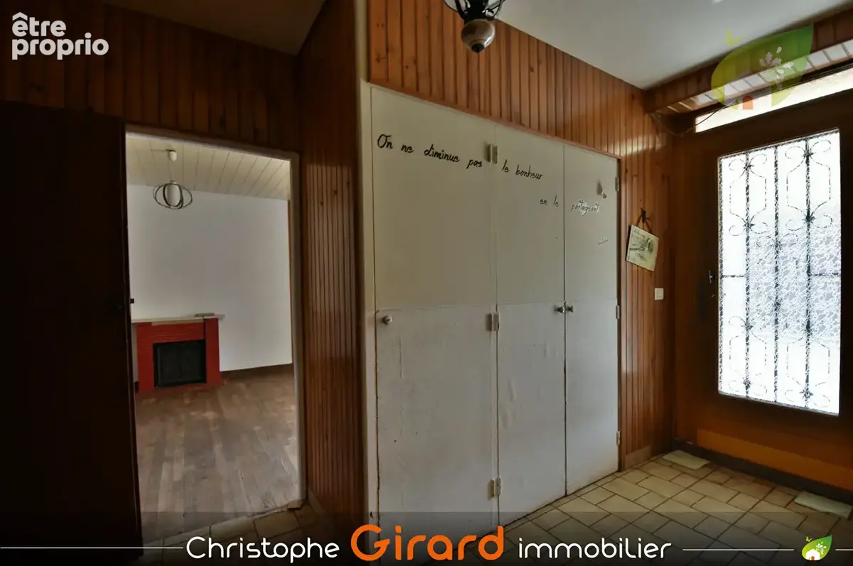 Maison a vendre saint-carne (22100) - 5 pieces - photo 2
