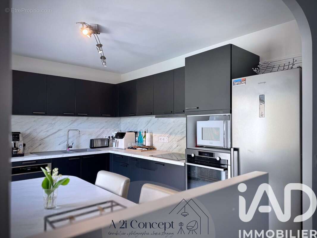 Maison 175 m² à Sainte-Luce-Sur-Loire  - photo 6
