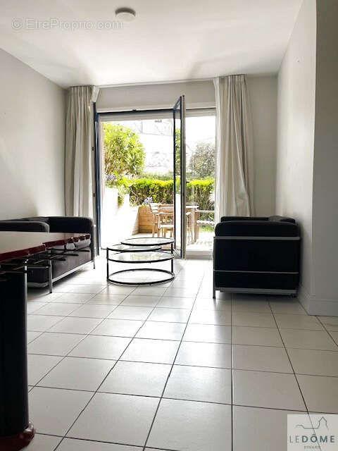 Appartement à DINARD