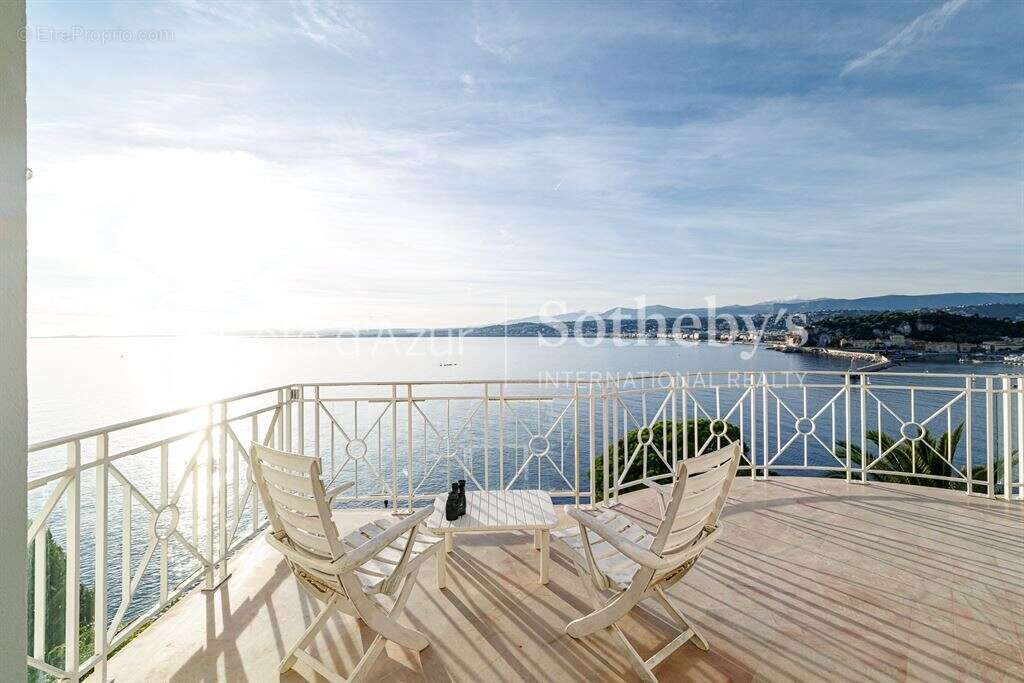 Maison à NICE