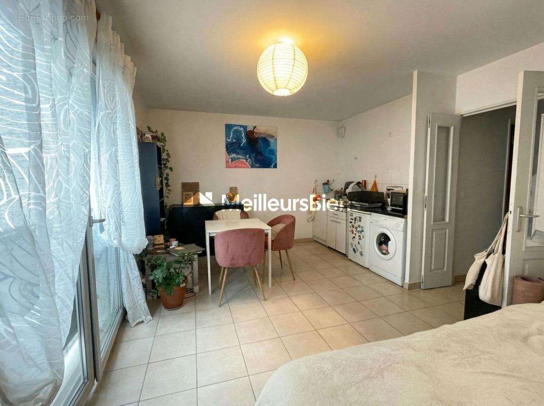 Appartement à LYON-6E