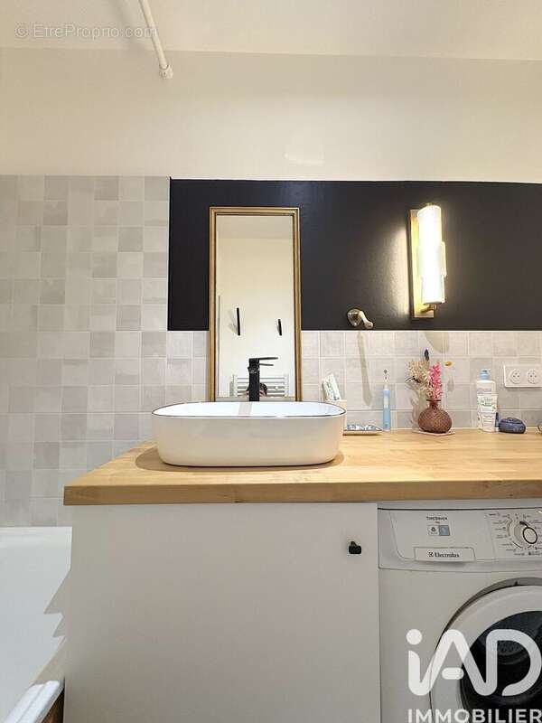 Photo 8 - Appartement à NANTES